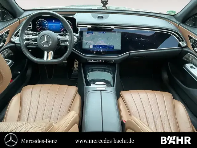 Mercedes-Benz E 450
