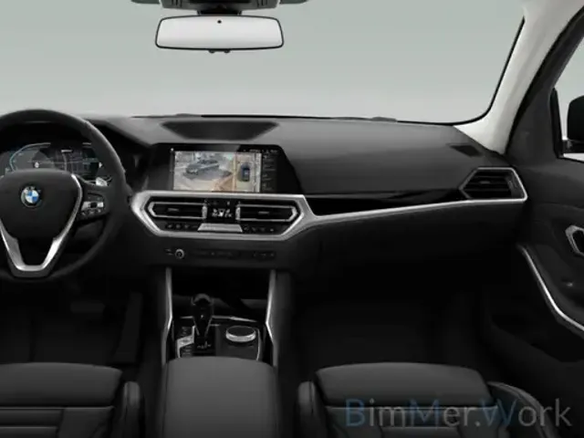 BMW 330