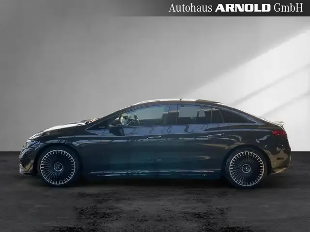 Mercedes-Benz EQE 53