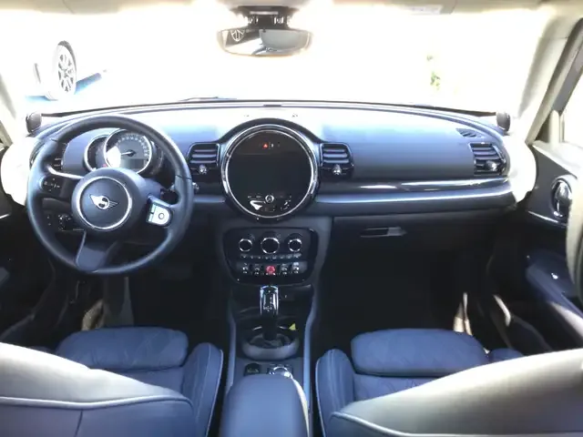 MINI Cooper SD Clubman