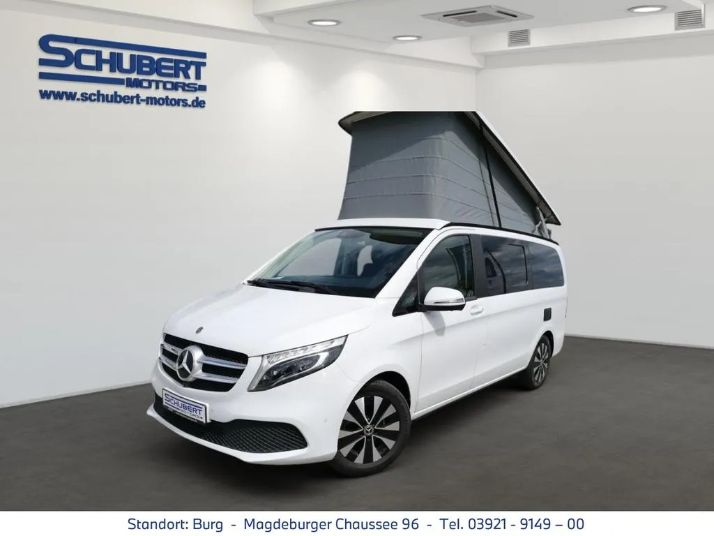 Mercedes-Benz V 220