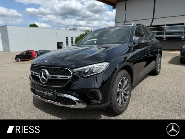 Mercedes-Benz GLC 200