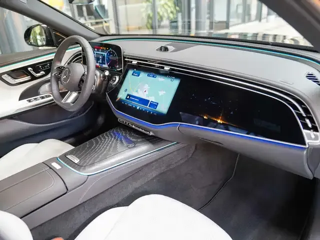 Mercedes-Benz E 450