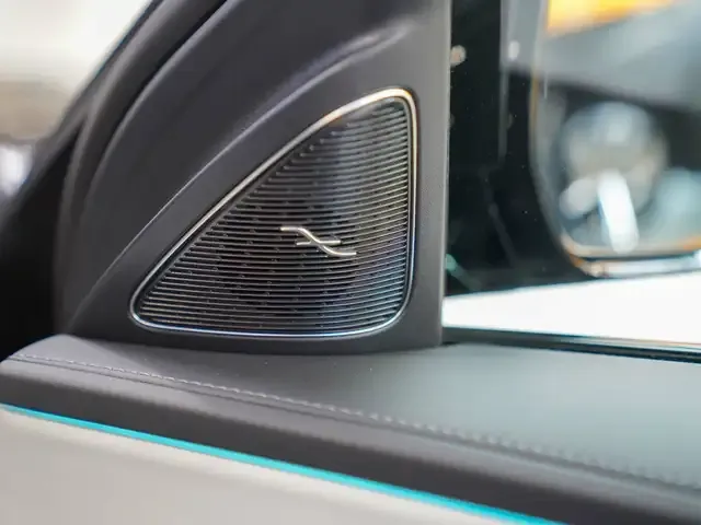 Mercedes-Benz E 450