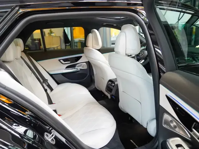 Mercedes-Benz E 450