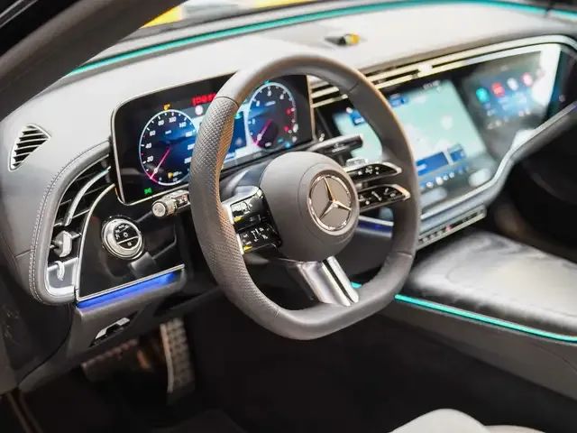 Mercedes-Benz E 450