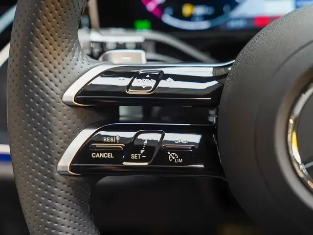 Mercedes-Benz E 450