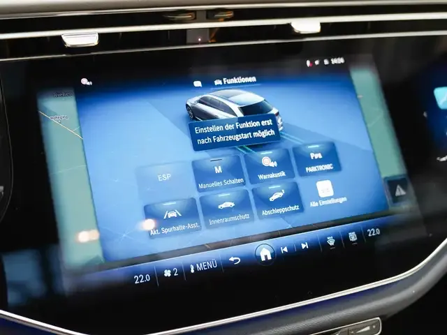 Mercedes-Benz E 450