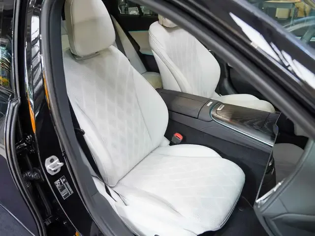 Mercedes-Benz E 450