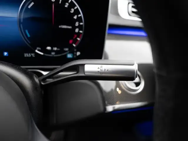 Mercedes-Benz S 580