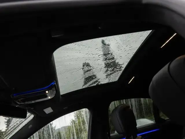 Mercedes-Benz S 580