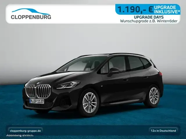 BMW 223