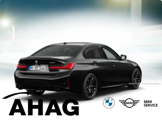 BMW 330