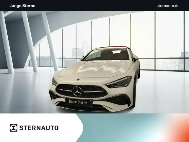 Mercedes-Benz CLE 200