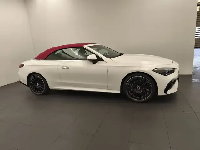 Mercedes-Benz CLE 200