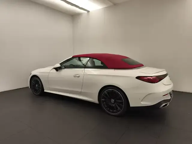 Mercedes-Benz CLE 200