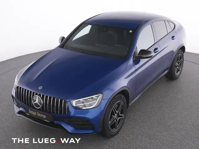 Mercedes-Benz GLC 200