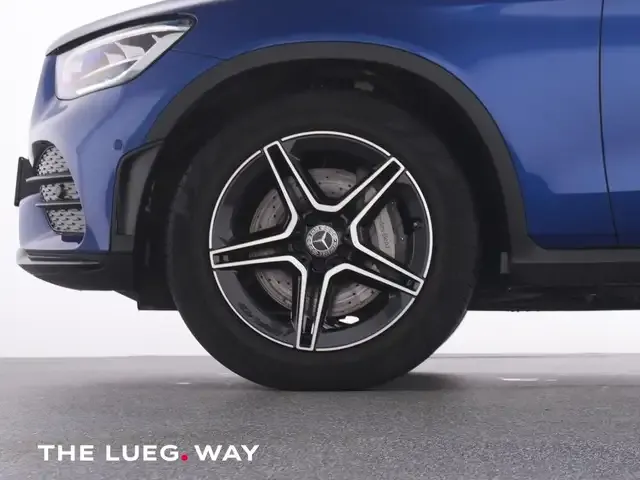 Mercedes-Benz GLC 200
