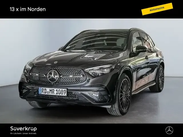 Mercedes-Benz GLC 200