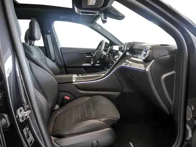Mercedes-Benz GLC 200