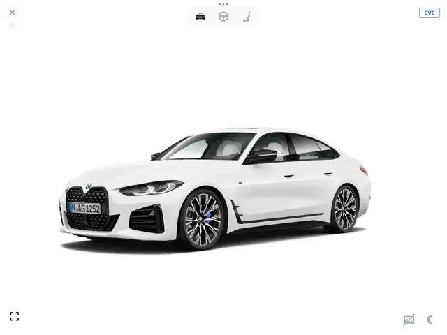 BMW 440