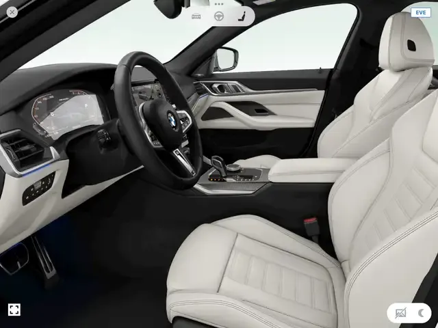 BMW 440