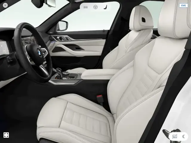 BMW 440