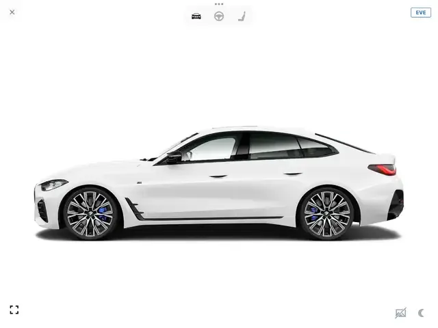 BMW 440