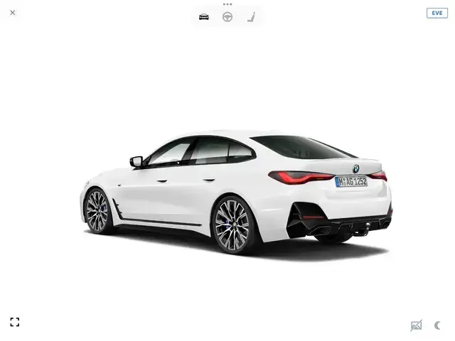 BMW 440