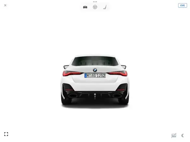 BMW 440