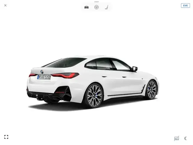BMW 440