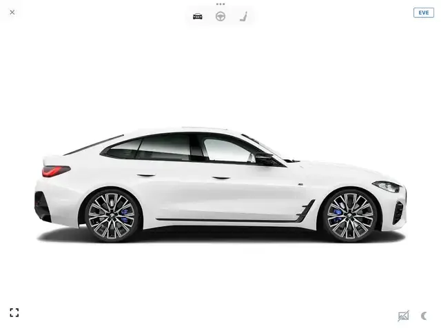 BMW 440