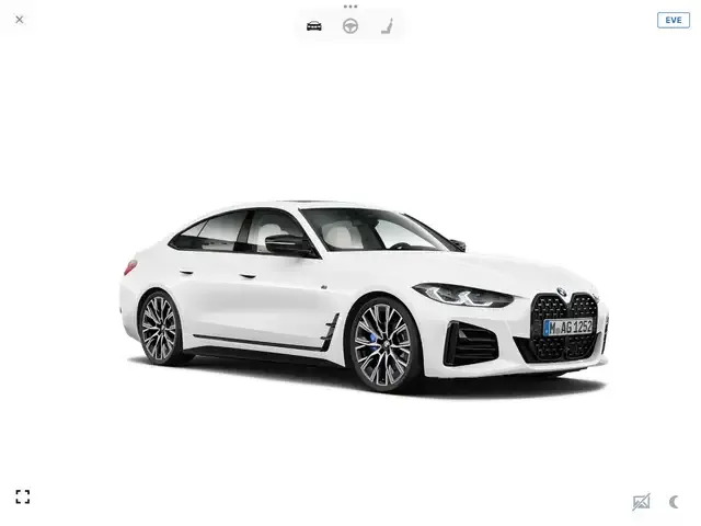 BMW 440