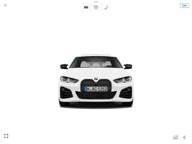 BMW 440