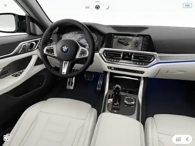 BMW 440