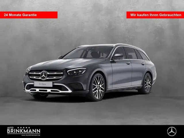 Mercedes-Benz E 450