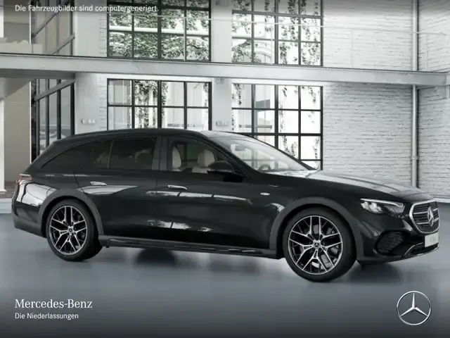 Mercedes-Benz Sonstiges