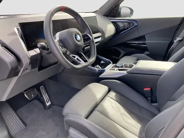 BMW X3 M