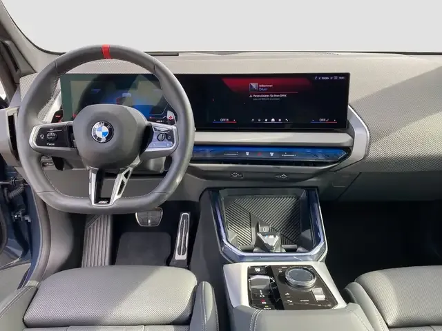 BMW X3 M