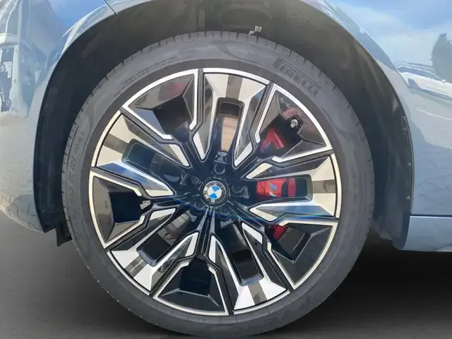 BMW X3 M