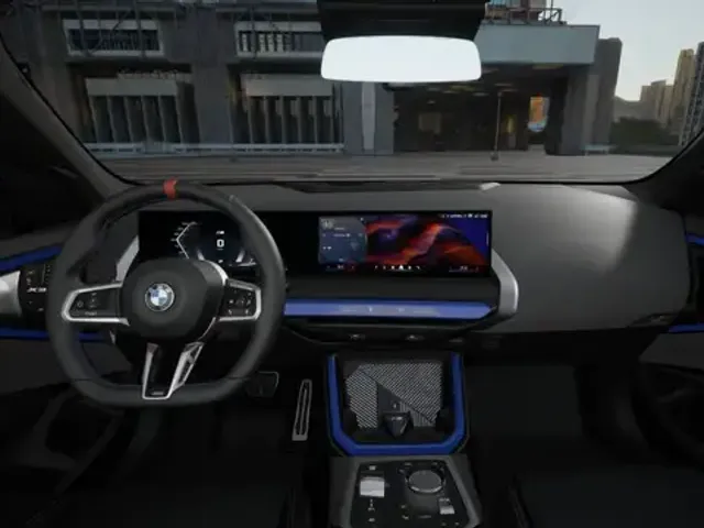 BMW X3 M