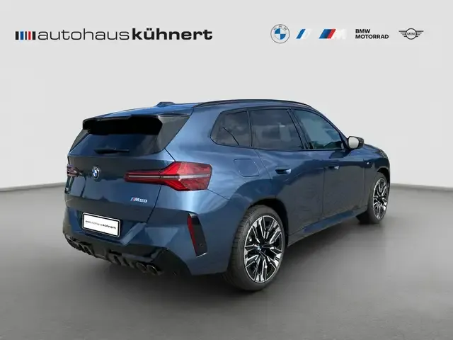 BMW X3 M