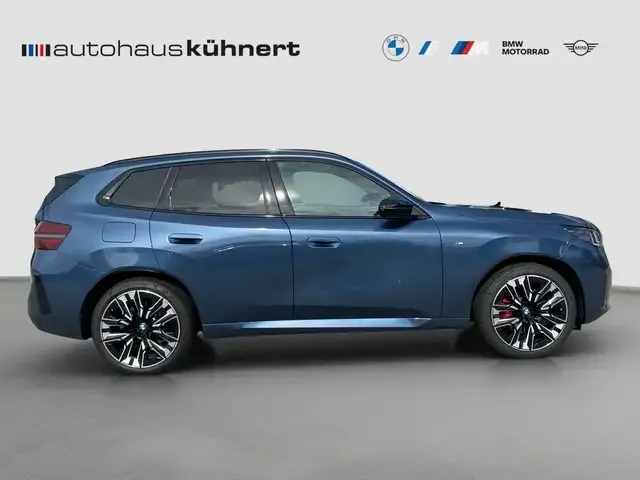 BMW X3 M