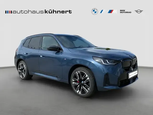 BMW X3 M