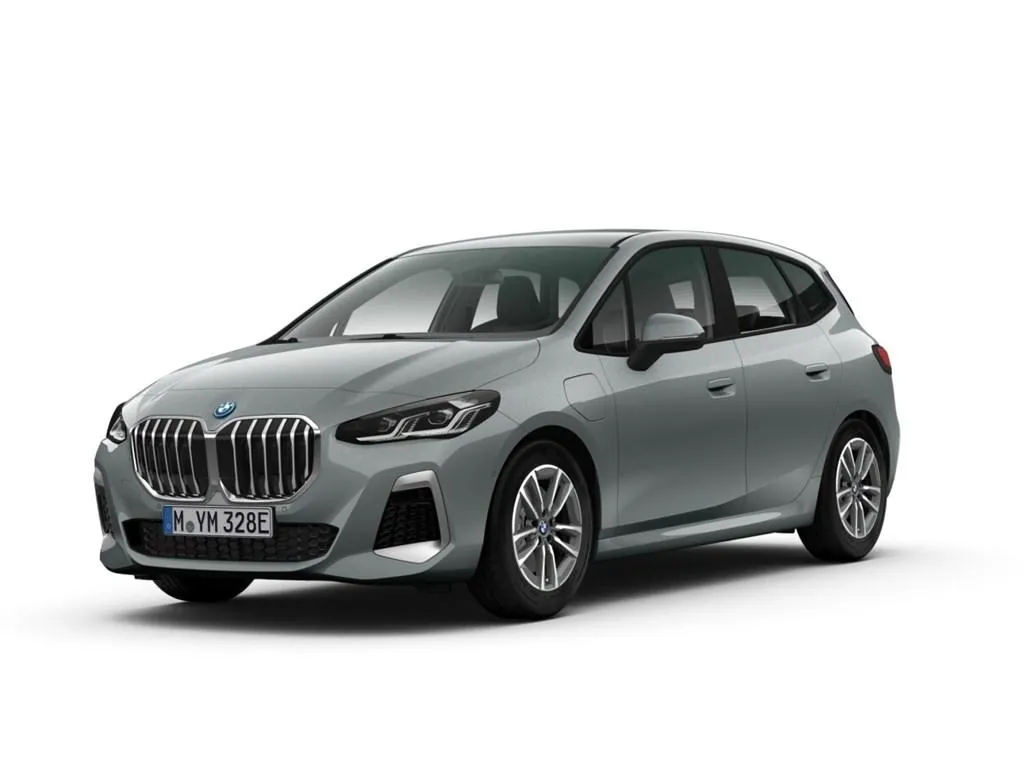 BMW 230