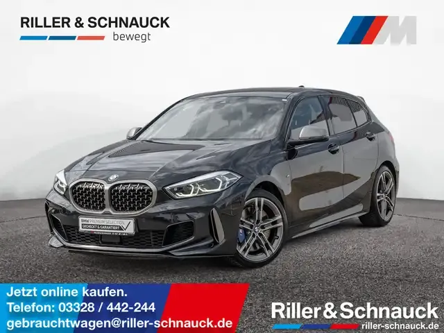 BMW 135