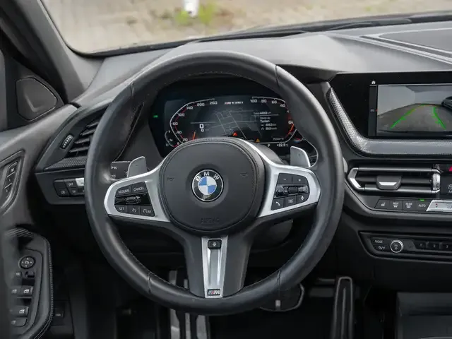 BMW 135