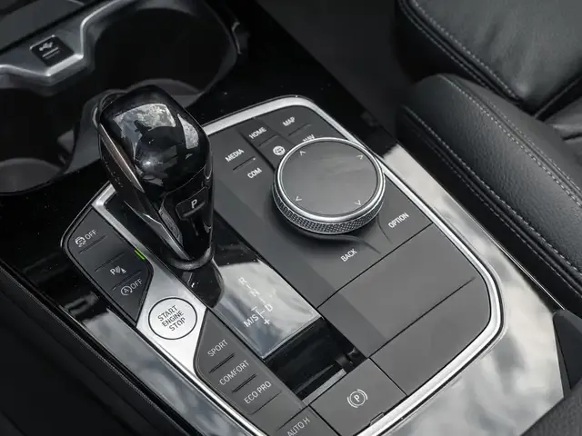 BMW 135