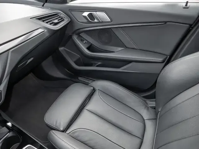 BMW 135