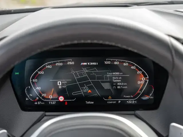 BMW 135
